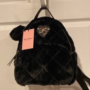 Juicy Couture | Bags | Juicy Couture Royal Moment Quilted  display picture 3